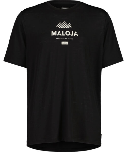 Maloja KalmbergM. Men's T-shirt