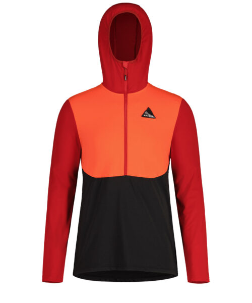 Maloja Kalternm. Mountain Hybrid Men's Shirt
