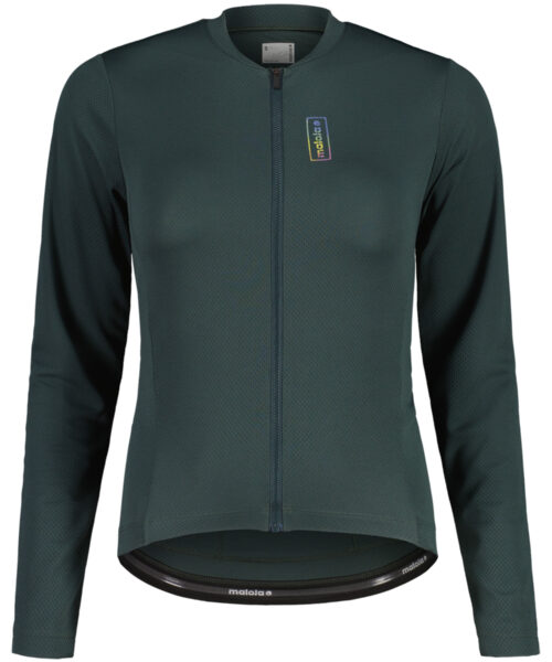 Maloja KalzasM. Roadbike Men's Shirt