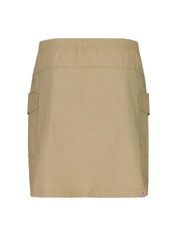 Maloja KlekM. Women's Hemp Strech Skirt - Image 2