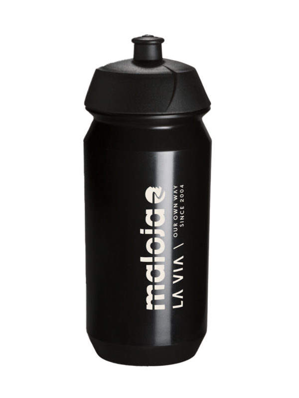 Maloja KomparM. 500 ml Water Bottle - Image 2