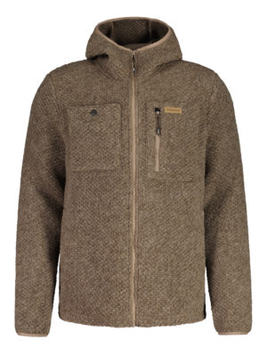 Maloja KurtatschM. Men's Alp Wool Jacket