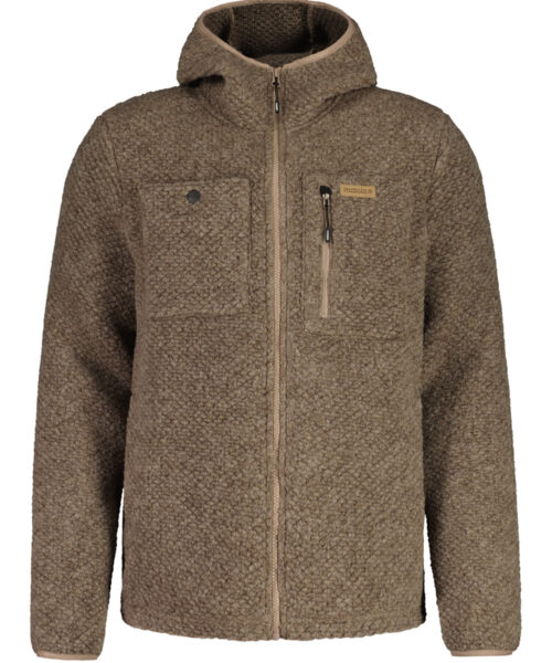 Maloja KurtatschM. Men's Alp Wool Jacket