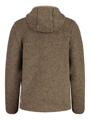 Alternative view of Maloja KurtatschM. Men's Alp Wool Jacket