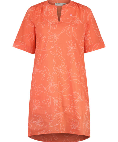 Maloja LataniaM. Women's Organic Cotton Dress