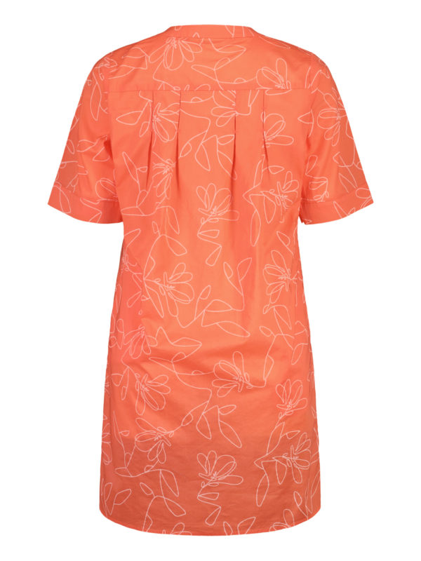 Maloja LataniaM. Women's Organic Cotton Dress - Image 4