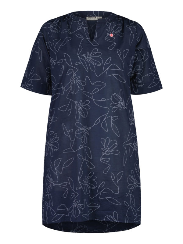 Maloja LataniaM. Women's Organic Cotton Dress - Image 2