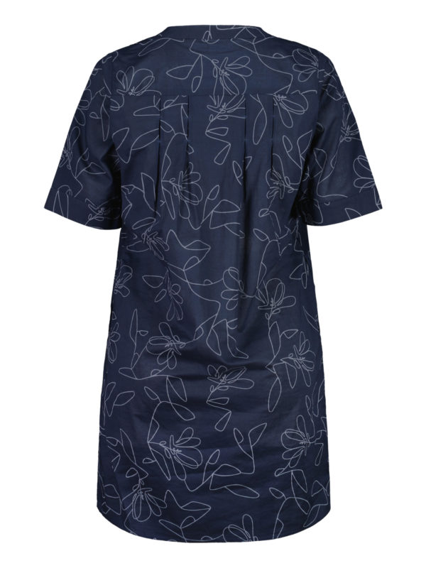 Maloja LataniaM. Women's Organic Cotton Dress - Image 3