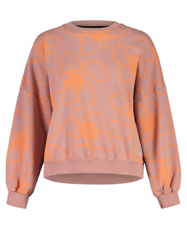 Maloja Lauenam. Sweat Shirt Naisten Collegepaita - Image 2