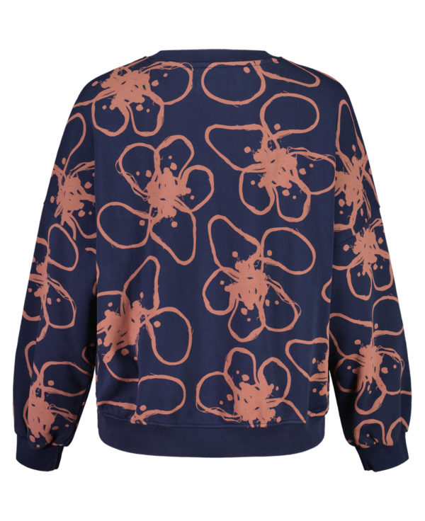Maloja Lauenam. Sweat Shirt Naisten Collegepaita - Image 3