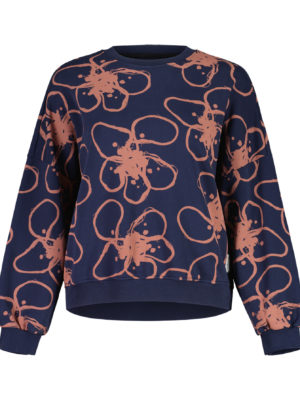 Maloja Lauenam. Sweat Shirt Naisten Collegepaita
