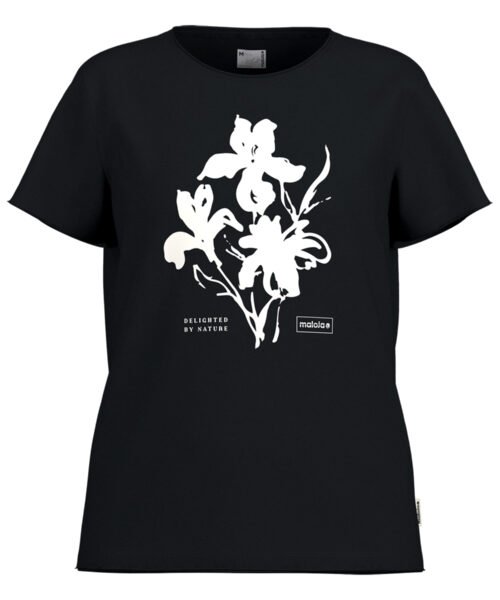 Maloja LilandM. Women's T-shirt