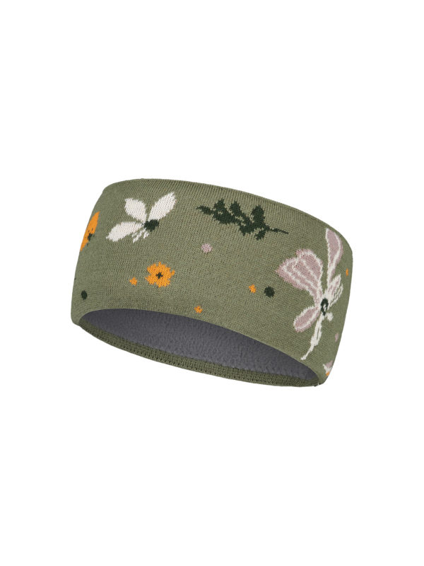 Maloja LinticheM. Knit Headband - Image 3