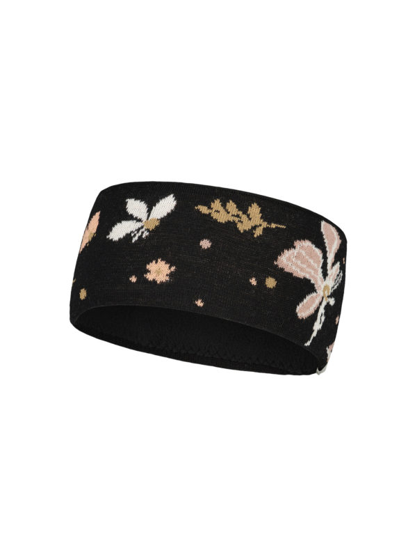 Maloja LinticheM. Knit Headband - Image 2