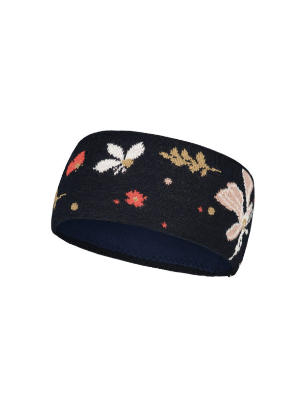 Maloja LinticheM. Knit Headband - Image 4