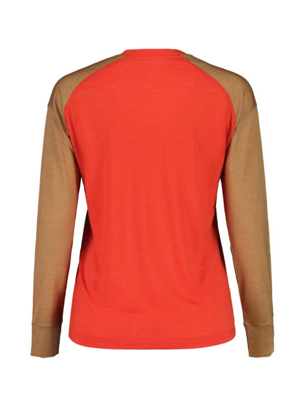 Maloja LixibergM. Women's Mountain Shirt - Image 2
