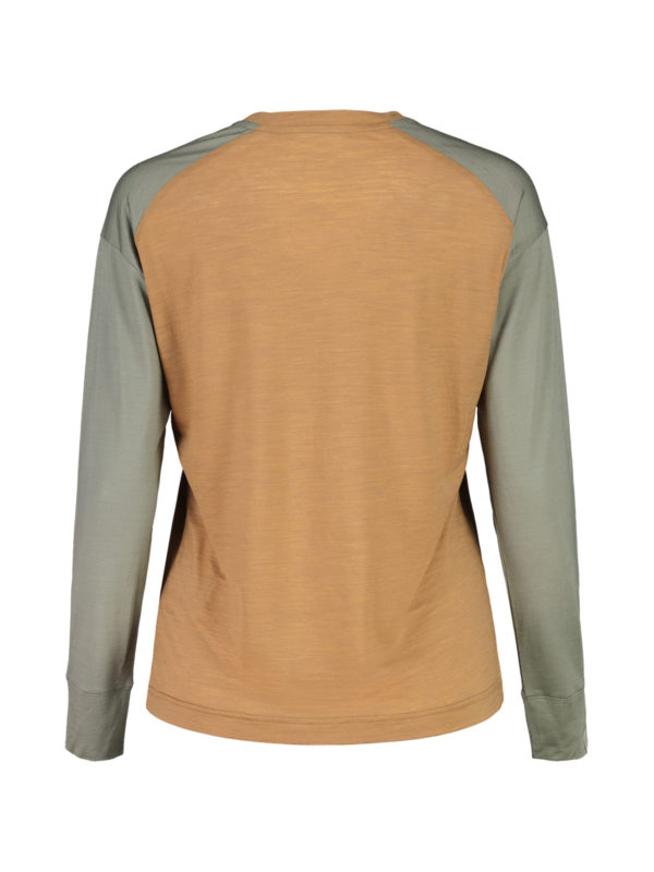 Maloja LixibergM. Women's Mountain Shirt - Image 4