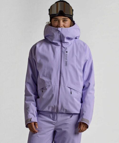 Maloja LoaM. Alpine Insulated Laskettelutakki