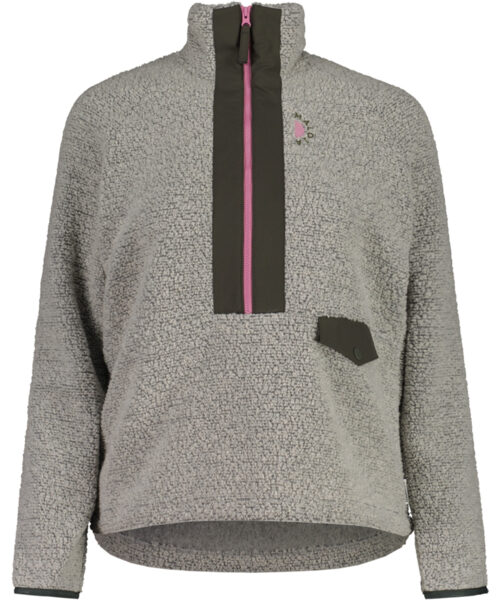 Maloja LochbergM. Women's Sheep Skin Fleece Sweater