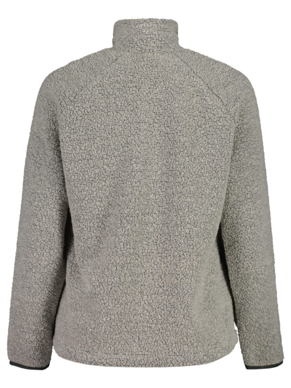 Maloja LochbergM. Women's Sheep Skin Fleece Sweater - Image 2