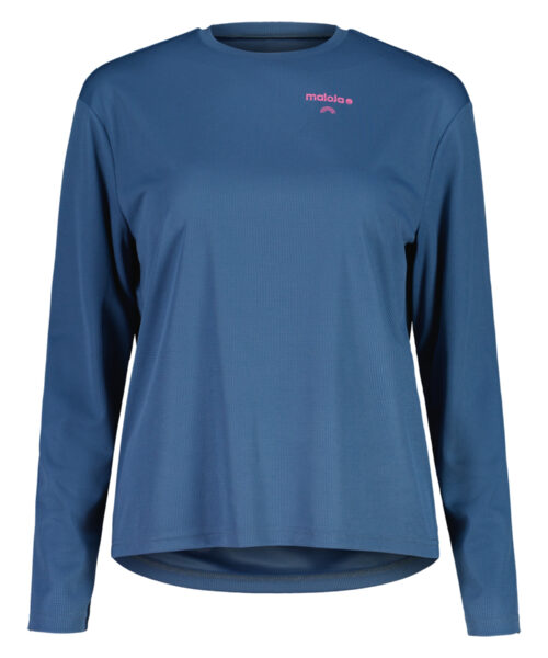 Maloja LoganM. Women's Bike Shirt