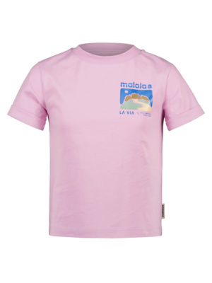 Maloja LoxeU. Kids' T-shirt