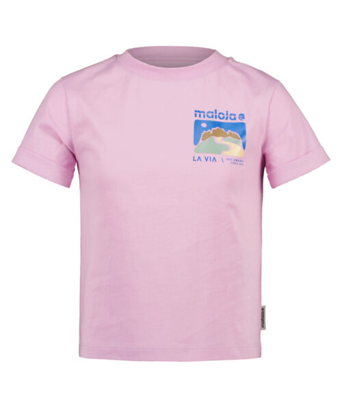 Maloja LoxeU. Kids' T-shirt
