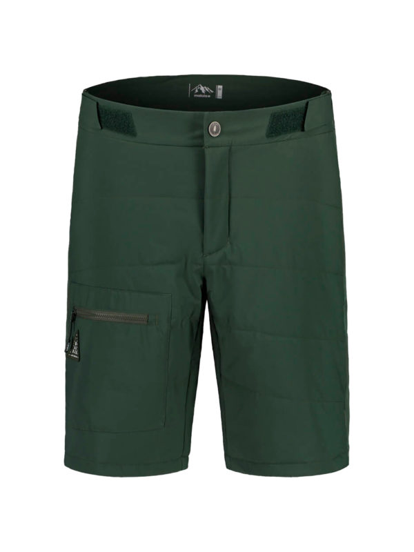 Maloja Lurchm Miesten Primaloft Shortsit - Image 2