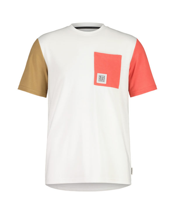 Maloja MaligneM. Men's T-Shirt - Image 2