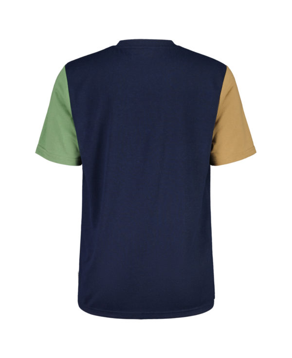 Maloja MaligneM. Men's T-Shirt - Image 3