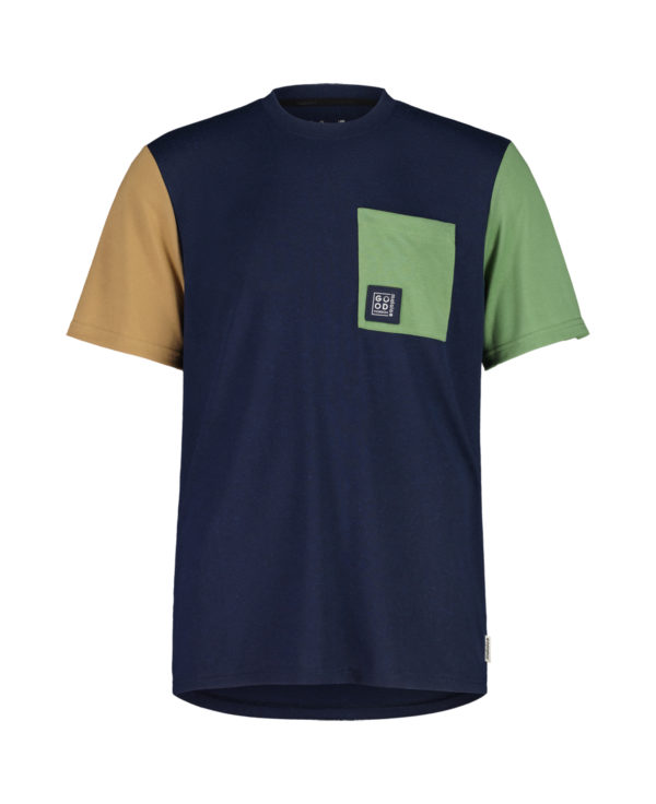 Maloja MaligneM. Men's T-Shirt