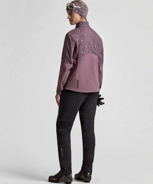 Maloja MaraM. Nordic Insulation Pants