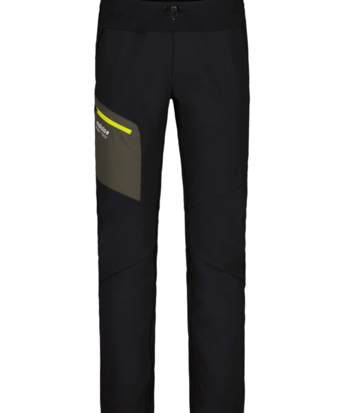 Maloja MarcusM. Men's Nordic Hybrid Pants