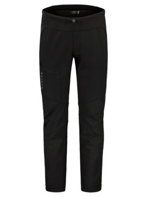 Maloja Marcusm Nordic Hybrid Softshell Pant Miesten Hiihtohousut
