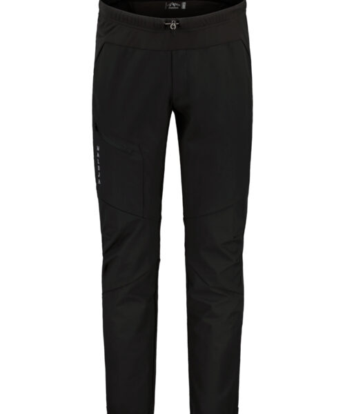 Maloja Marcusm Nordic Hybrid Men's Softshell Pant