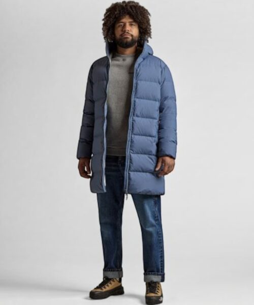 Maloja MasettiU. Urban Redown Coat