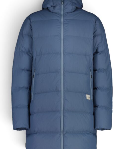 Maloja MasettiU. Urban Redown Coat