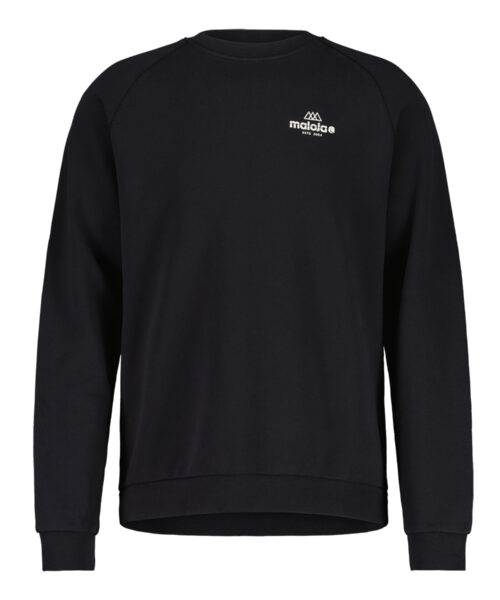 Maloja MastaunM. Men's Sweat Shirt