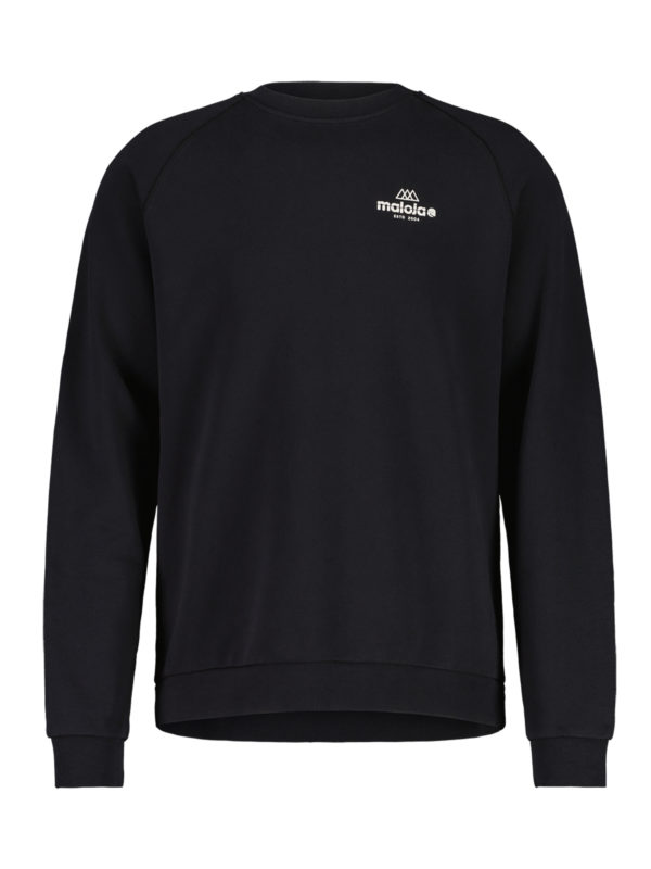 Maloja MastaunM. Men's Sweat Shirt