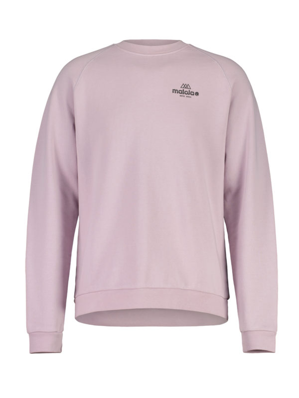 Maloja MastaunM. Men's Sweat Shirt - Image 2
