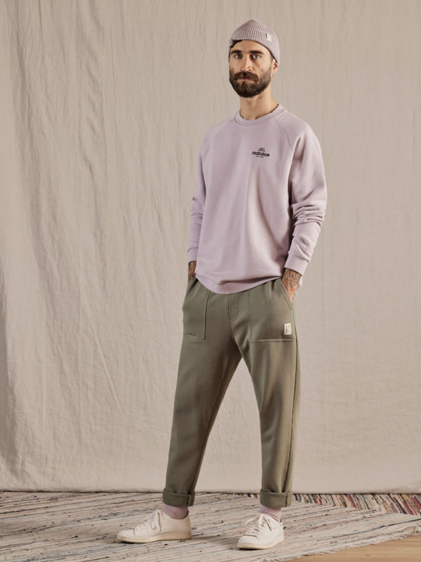 Maloja MastaunM. Men's Sweat Shirt - Image 3