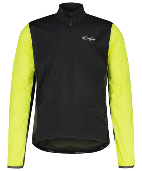 Maloja MaxM. Men's Cycle Jacket