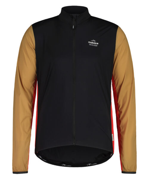 Maloja MaxM. Men's Windbreaker Jacket
