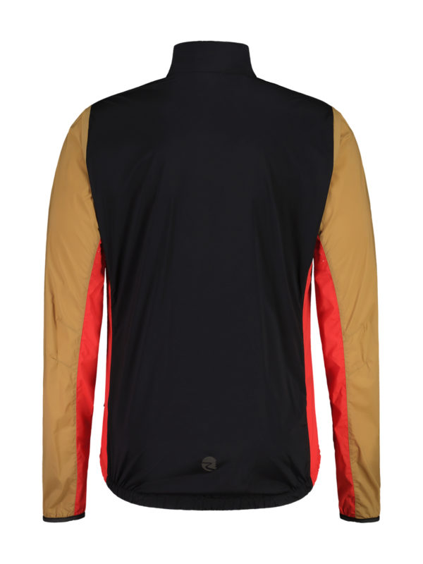 Maloja MaxM. Men's Windbreaker Jacket - Image 2