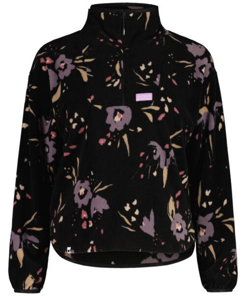 Maloja MeltinaM. Mountain Women's Fleece Shirt