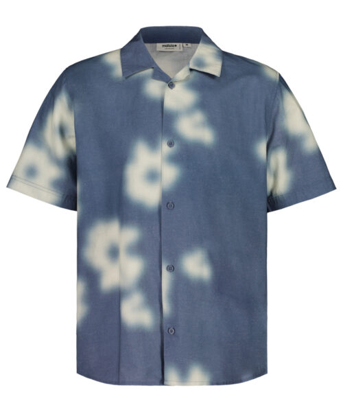 Maloja MetzenM. Men's Organic Hemp Shirt