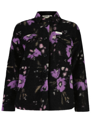 Maloja MoliniM. Women's Wool Mix Jacket
