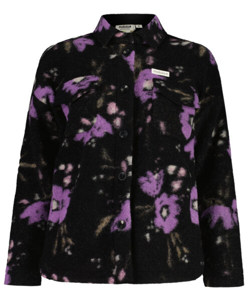Maloja MoliniM. Women's Wool Mix Jacket
