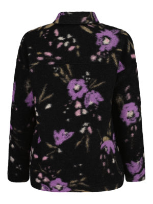 Alternative view of Maloja MoliniM. Women's Wool Mix Jacket