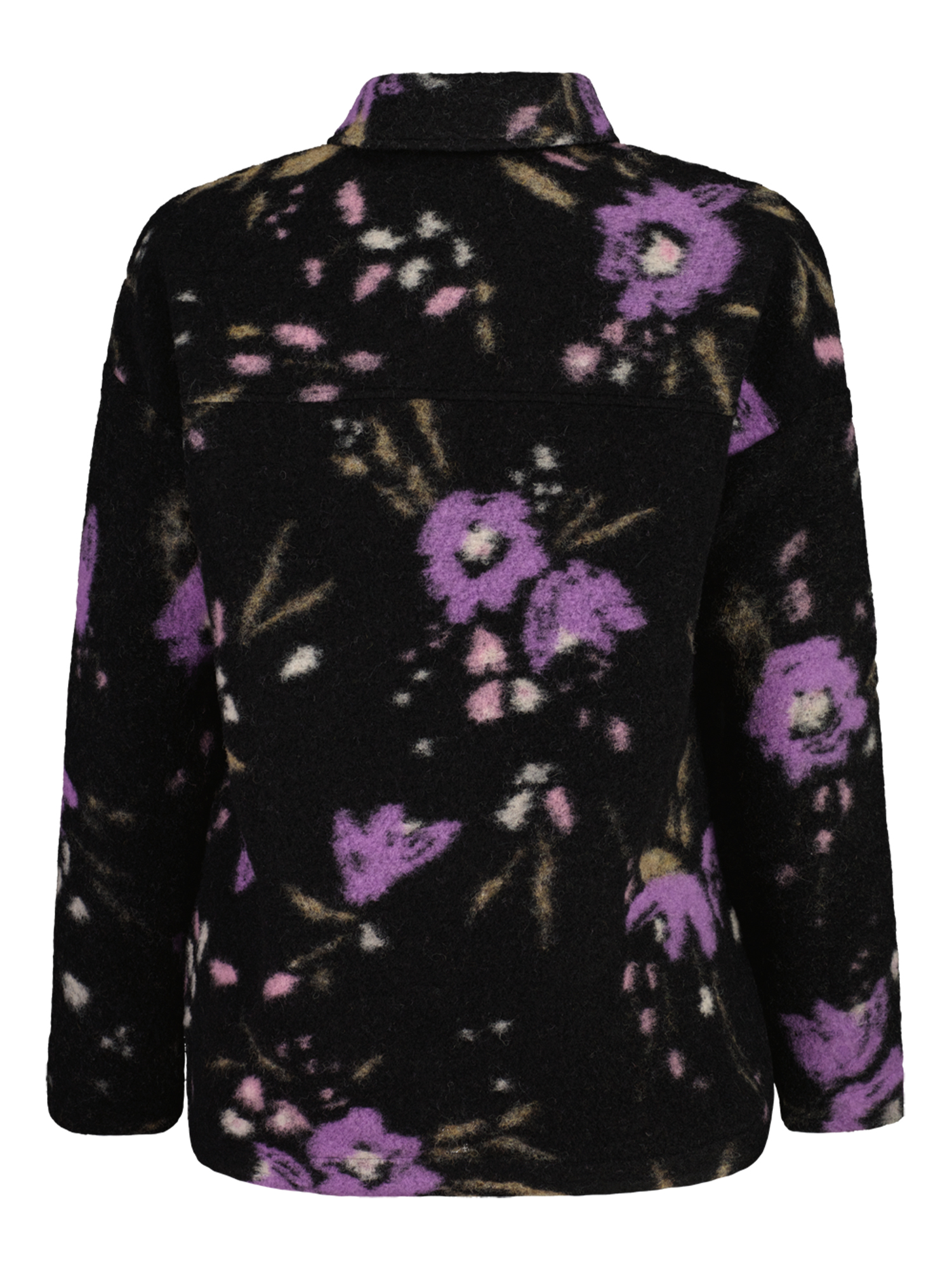 Maloja MoliniM. Women's Wool Mix Jacket - Image 2